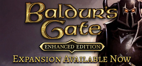 博德之门/Baldurs Gate（加强版v2.6.5.0） 角色扮演-第1张