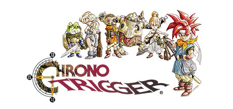 超时空之轮/Chrono Trigger （更新v1.0） 角色扮演-第1张