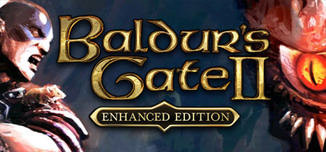 博德之门2/Baldurs Gate II Enhanced Edition（v2.6.5.0-加强版） 角色扮演-第1张