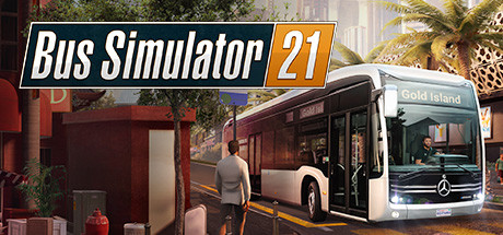 巴士模拟21/Bus Simulator 21 （v2.33） 模拟经营-第1张