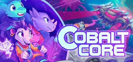 钴芯钴蓝核心/Cobalt Core 策略战棋-第1张
