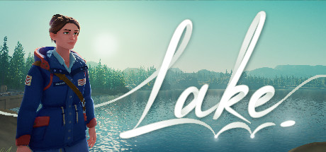 湖Lake v15.11.2023—更新节日问候DLC 模拟经营-第1张