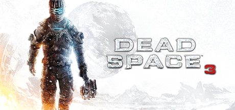 死亡空间3/Dead Space 3 动作游戏-第1张