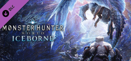 怪物猎人：世界-冰原/Monster Hunter World: Iceborne（更新v15.21.00-全DLC豪华版+世界定制版） 动作游戏-第1张