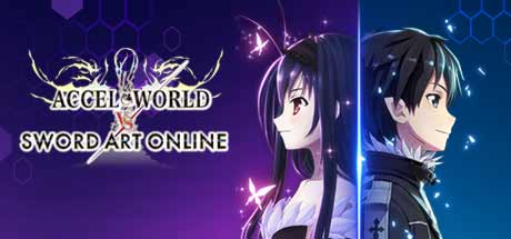 加速世界VS刀剑神域：千年的黄昏/Accel World VS. Sword Art Online Deluxe Edition （更新v1.0） 角色扮演-第1张