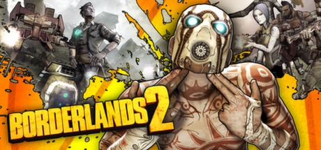 无主之地2/Borderlands 2 重制版（更新v1.8.5） 射击游戏-第1张
