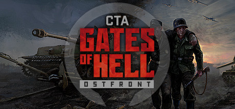 战争号令地狱之门：东线/Call to Arms - Gates of Hell: Ostfront（更新v1.037.0） 策略战棋-第1张