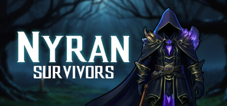 尼兰幸存者/Nyran Survivors 冒险游戏-第1张