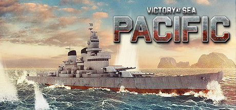 太平洋胜利/海上雄风 Victory At Sea acific 策略战棋-第1张