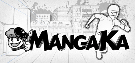MangaKa 休闲解谜-第1张