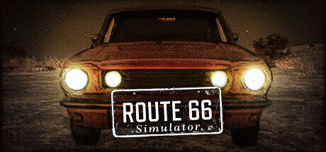 66号公路模拟器/Route 66 Simulator 模拟经营-第1张