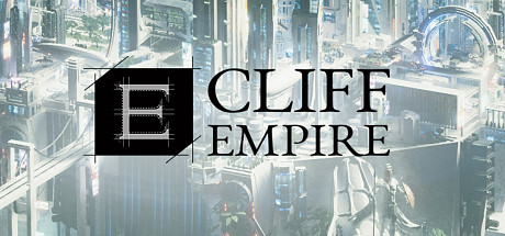 悬崖帝国/Cliff Empire （更新v1.34） 模拟经营-第1张
