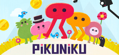 野餐大冒险/Pikuniku （更新v1.0.5） 休闲解谜-第1张