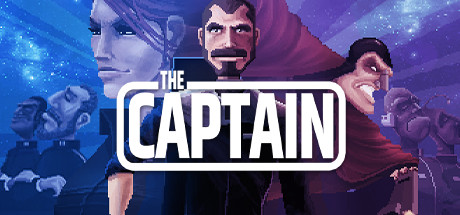 船长/The Captain（v1.1.4） 冒险游戏-第1张