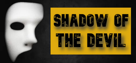 恶魔之影/Shadow Of The Devil 冒险游戏-第1张