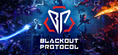 断电协议/BlackoutProtocol 动作游戏-第1张