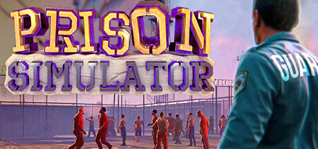 监狱模拟器/Prison Simulator（v1.3.1.3） 冒险游戏-第1张