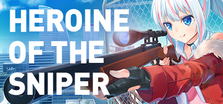 美少女狙击手/Heroine of the Sniper（v1.5.3） 动作游戏-第1张