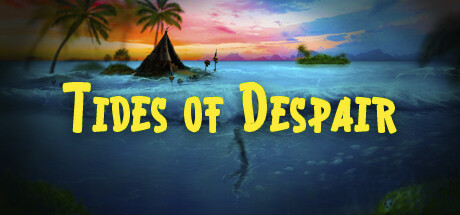 绝望的浪潮/Tides of Despair 动作游戏-第1张