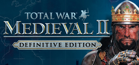 全面战争：中世纪2/Medieval II: Total War 策略战棋-第1张