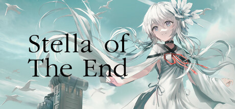星之终途/Stella of The End 休闲解谜-第1张