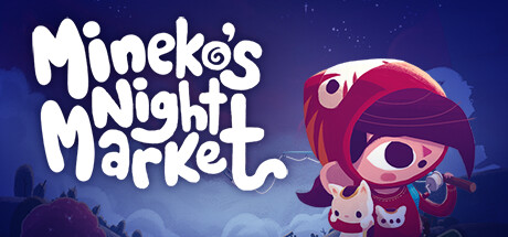 未音子的夜市/Mineko’s Night Market 休闲解谜-第1张