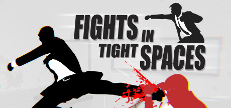 狭间格斗/Fights in Tight Spaces（v1.2.9459） 动作游戏-第1张
