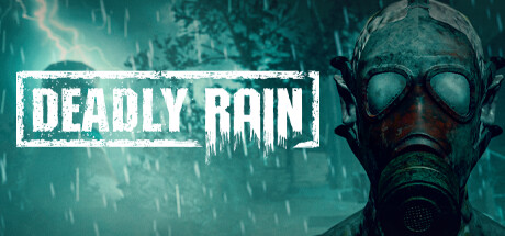 致命之雨/Deadly Rain 冒险游戏-第1张