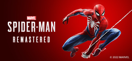 漫威蜘蛛侠重制版/复刻版/Marvel’s Spider-Man Remastered（v2.1012.0.0+预购奖励+全DLC） 冒险游戏-第1张