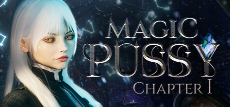 魔法世界：神奇女巫/Magic Pussy: Chapter 1（Build.10983473） 动作游戏-第1张