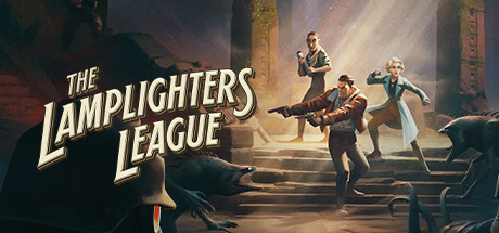燃灯者联盟/The Lamplighters League （更新v1.3.0.67212） 角色扮演-第1张