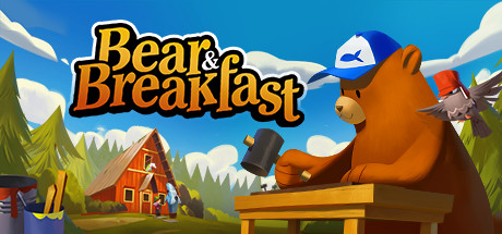 熊与早餐/Bear and Breakfast（更新v1.8.22） 模拟经营-第1张