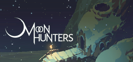 月亮猎手/Moon Hunters 休闲解谜-第1张