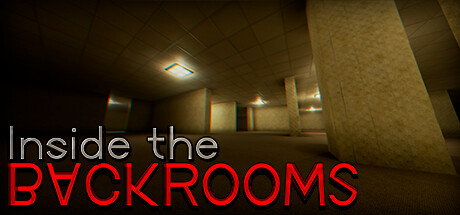 深入后室/Inside the Backrooms 单机/网络联机 （更新v0.4.5a） 冒险游戏-第1张
