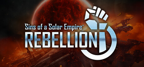 太阳帝国的原罪：背叛/Sins Of A Solar Empire: Rebellion （更新v1.98） 策略战棋-第1张
