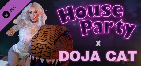 居家派对/House Party（V1.1.9.1+全DLC） 休闲解谜-第1张