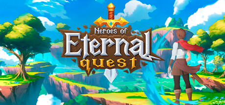 圈圈勇士/Heroes of Eternal Quest 策略战棋-第1张
