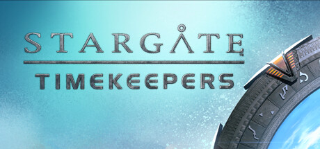 星际之门:计时员/Stargate Timekeepers （更新v1.00.22） 策略战棋-第1张