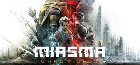 迷瘴纪事/Miasma Chronicles（V1.01+预购特典+全DLC） 动作游戏-第1张