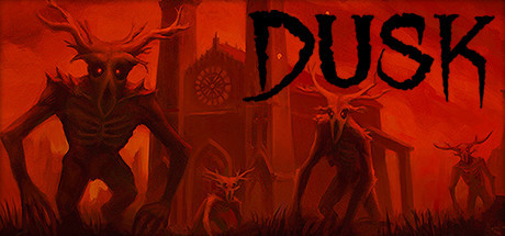 DUSK HD 冒险游戏-第1张