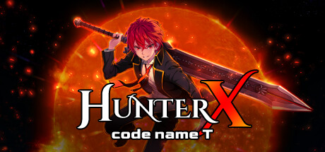 猎人X: 代号T/HunterX: code name T（更新V1.0.0） 动作游戏-第1张