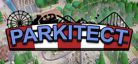 游乐园建造师/Parkitect（更新v1.9a） 模拟经营-第1张