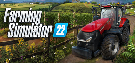 模拟农场22/Farming Simulator 22（更新v1.13.1.1） 模拟经营-第1张
