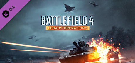 战地4/Battlefield 4 射击游戏-第1张