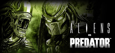 异型大战铁血战士/Aliens vs Predator 射击游戏-第1张