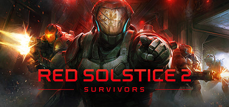 红至日2：幸存者/Red Solstice 2: Survivors（更新v2.999） 策略战棋-第1张