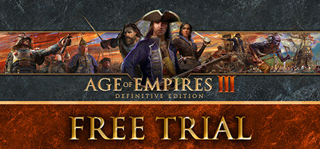帝国时代3：决定版/Age of Empires III: Definitive Edition（更新v100.15.59076.0） 策略战棋-第1张