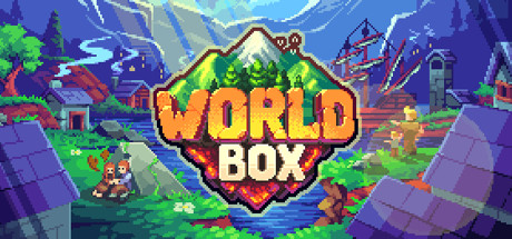 世界盒子上帝模拟器/WorldBox - God Simulator（v0.22.1.544） 模拟经营-第1张