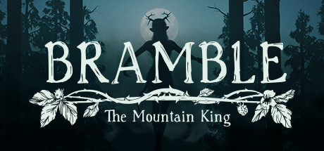布兰博：山丘之王/Bramble The Mountain King（v20230621） 休闲解谜-第1张