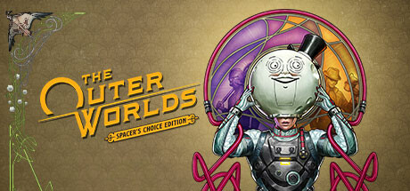 天外世界-太空人之选/The Outer Worlds: Spacer's Choice Edition（v1.6411） 角色扮演-第1张